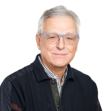 Alain Dufour 1