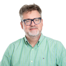 Frank Bouchard