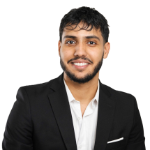 Ilyas Sadek