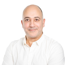 Mohamed Bensaid