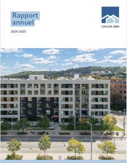 Rapport Annuel 2024-2025